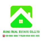 Aung Real Estate Co., Ltd