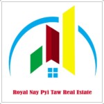 Royal Naypyitaw Real Estate