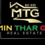 Min Thar Gyi Real Estate