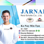 Jarnak Real Estate